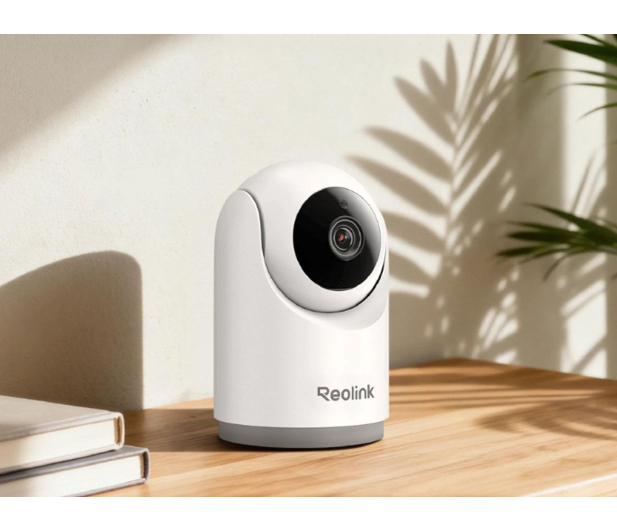 Reolink wewnętrzna kamera E321 Wifi 3MP - 1481986 - zdjęcie 2